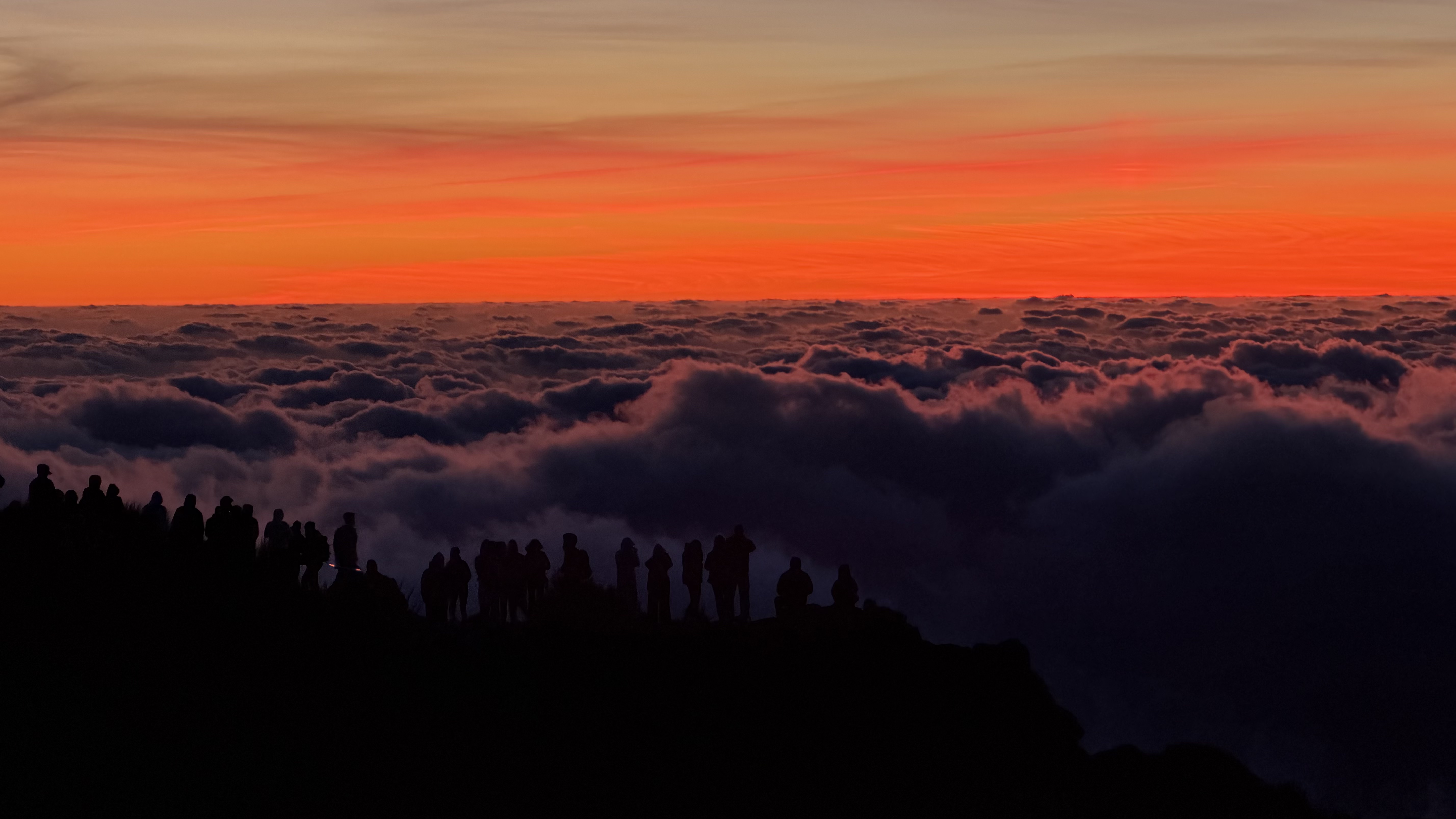 Sunrise Tour